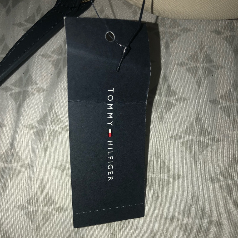 Tommy hilfigure mini backpack